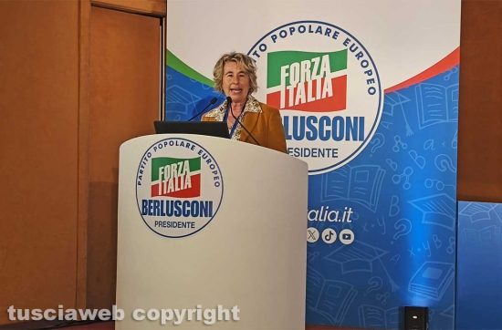 Stefania Craxi