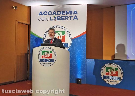 Francesco Battistoni
