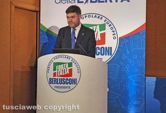 Alessandro Romoli