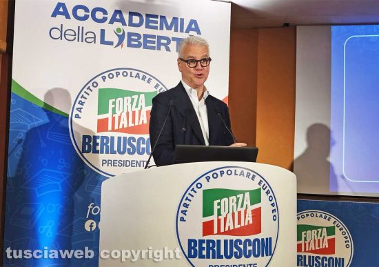 Paolo Zangrillo