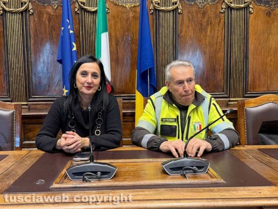 La pressione delle foto più belle della Befana 115 - Katia Scardozzi e Antonio Pascucci
