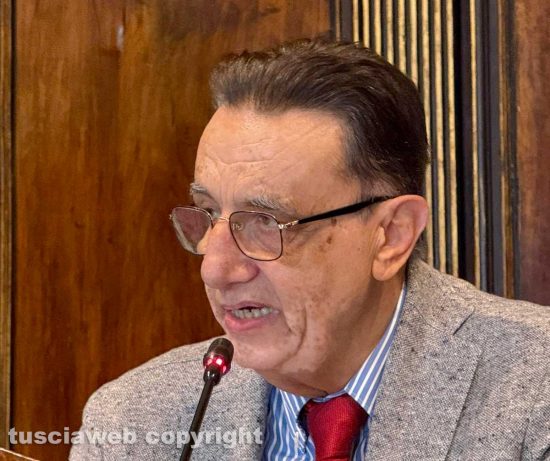 Luciano Barozzi