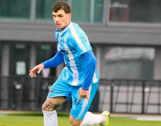 Matteo Menghi