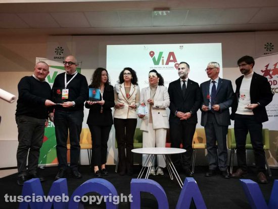 L'incontra “Via – Volontari in azione, in viaggio contro le dipendenze”, promosso da Modavi – Movimento delle associazioni di volontariato italiano