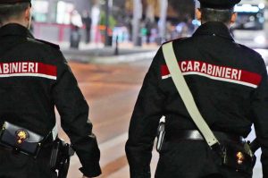 Carabinieri