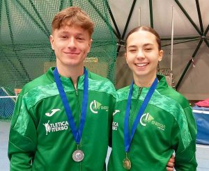 Pagnottella e Casini