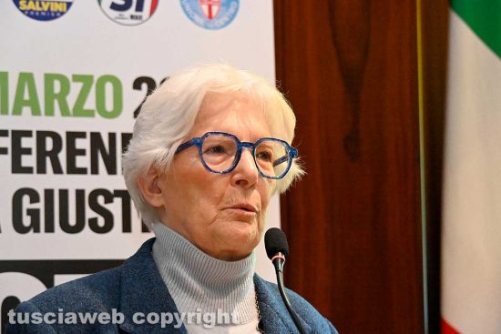 Paola Binetti, Udc
