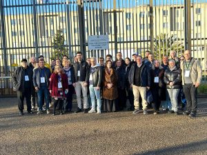 Il progetto europeo Perspektive