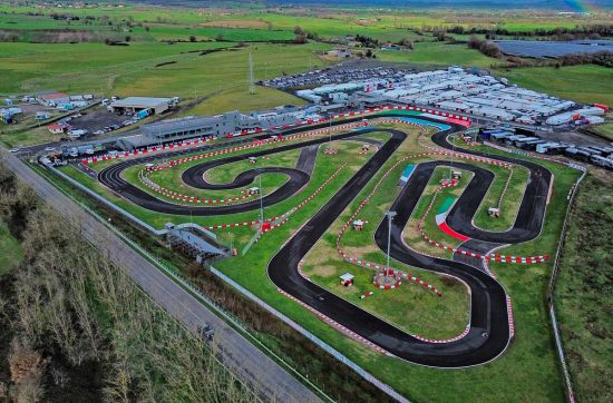 La Wsk Super Master Series è pronta per il terzo round
