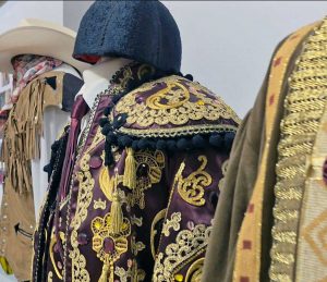 Civita Castellana - La mostra "Città che balla"