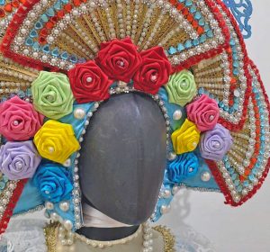 Civita Castellana - La mostra "Città che balla"