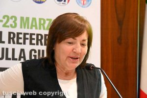 Renata Polverini, Noi Moderati