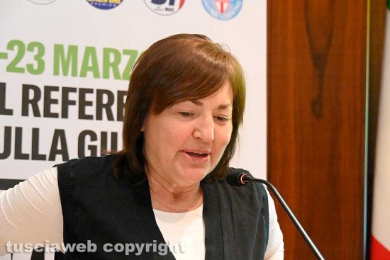 Renata Polverini, Noi Moderati