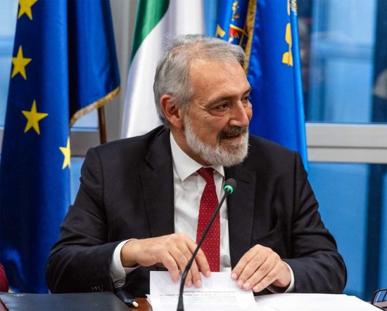 Francesco Rocca