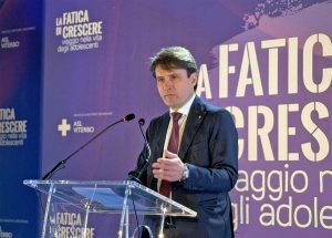 Caprarola - Asl - Presentazione ricerca Selfie - Egisto Bianconi