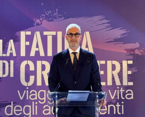 Caprarola - Asl - Presentazione ricerca Selfie