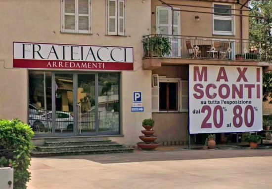 Frateiacci arredamenti