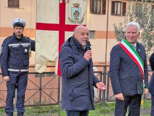 Vetralla - Comitato 10 febbraio - Giorno del Ricordo