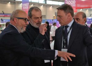 Rimini - Rotelli, Ferraris, Lollobrigida