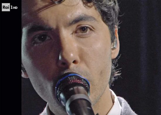 Sanremo 2026 - Fulminacci