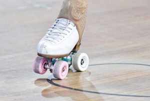 Pattinaggio a rotelle