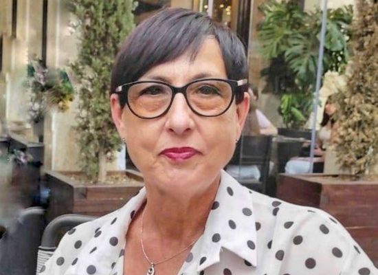 Maria Cristina Di Matteo