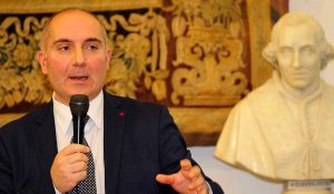 xRoberto Mirabile - Presidente dell'associazione La caramella buona