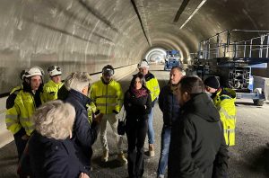 Cassia- Galleria Le Chiavi