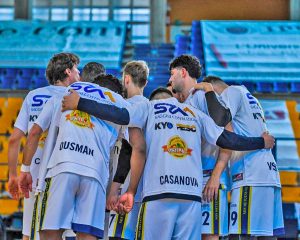 Sport - Basket - Stella Azzurra