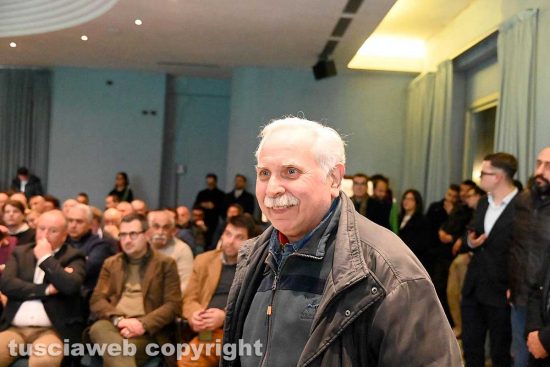 Referendum costituzionale - L'incontro del centrodestra - Ugo Poggi