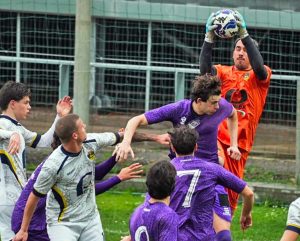 Sport - Viterbese in campo