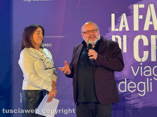 "La fatica di crescere" - Salvatore Regoli