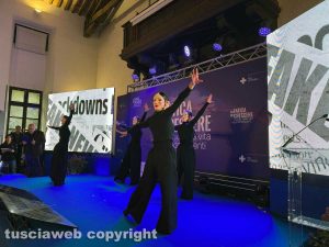 Caprarola - Il progetto "La fatica di crescere"