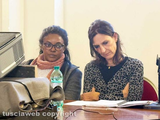 Tehapchet Soucthous Rose e Roberta Derosae