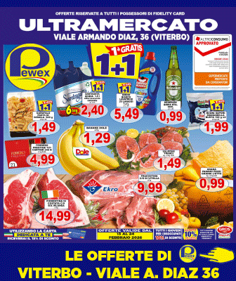Volantino-Pewex-dal-13-Febbraio-2026