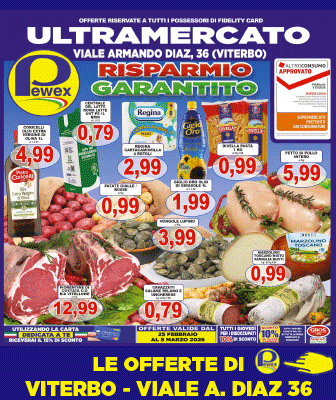 Volantino-Pewex-dal-26-Febbraio-2026