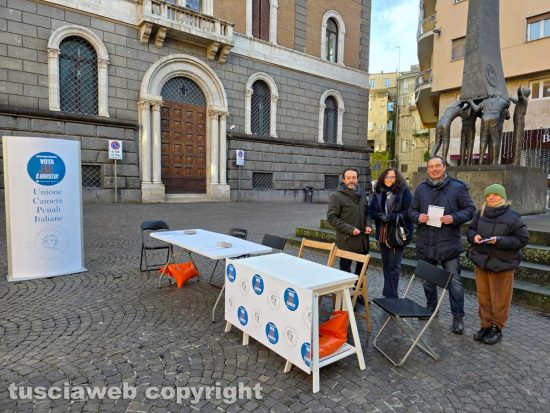 Referendum sulla separazione delle carriere dei magistrati - L’iniziativa “129 piazze per il sì” 