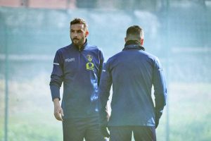 Inutile il primo gol di Danieli con la maglia della Viterbese