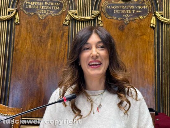 Martina Campanella