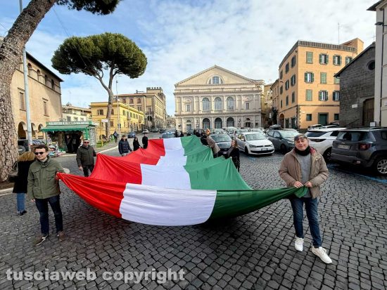 Viterbo - Giornata del ricordo 2026