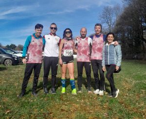 Sport - Gli atleti e le atlete della At Running