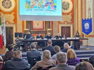 Inaugurato il secondo corso della scuola "Mario Fani" a Viterbo