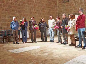 A Capranica la V edizione di “Ricordando Francesco”