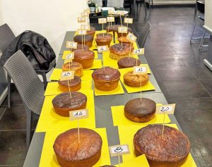 Torna il concorso “La Migliore Pizza di Pasqua di Civitavecchia”