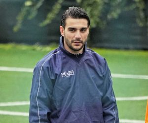 Torna disponibile capitan Manoni