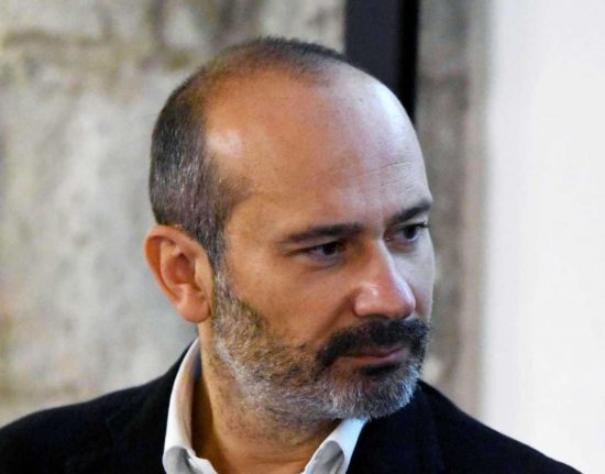 Giorgio Nisini