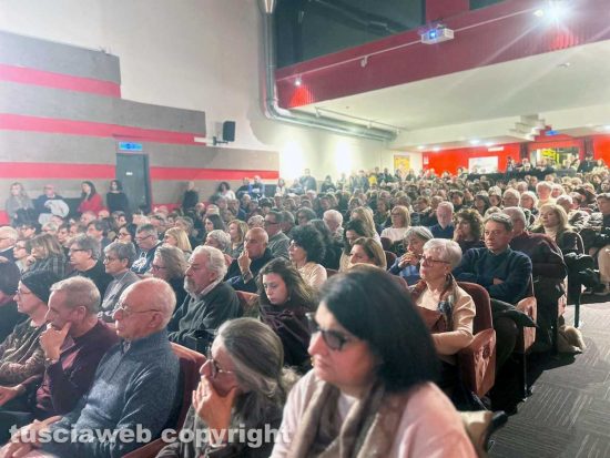 L'incontro con Pietro Grasso per dire no alla riforma costituzionale sulla giustizia