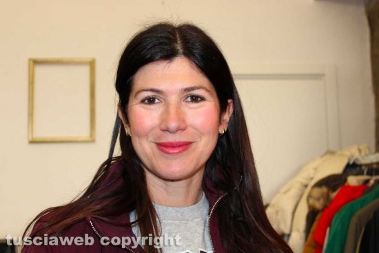 Viterbo - The vintage spot - Marta Francia