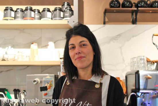 Viterbo - La dolce vita - Erica Bristot