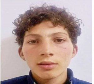 Civitavecchia - Mohamed, giovane scomparso da una struttura per minori